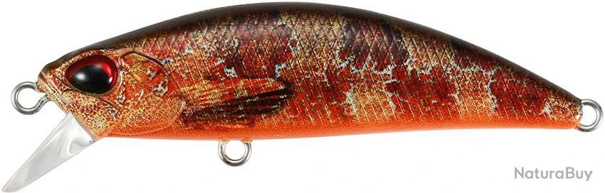 Leurre Duo Spearhead Ryuki 45 Sk BLENNIE OB 1 Leurre Duo Spearhead Ryuki 45 Sk BLENNIE OB