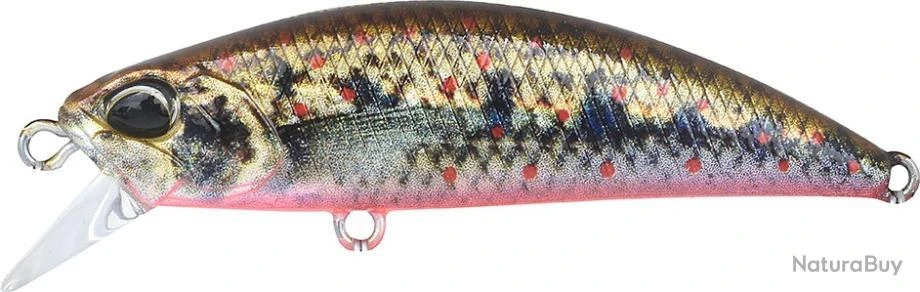 Leurre Duo Spearhead Ryuki 50 Sk ACC4061 1 Leurre Duo Spearhead Ryuki 50 Sk ACC4061