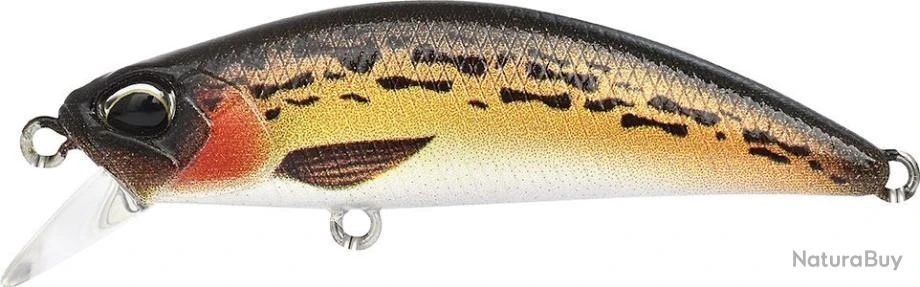 Leurre Duo Spearhead Ryuki 50 Sk ACCZ283 1 Leurre Duo Spearhead Ryuki 50 Sk ACCZ283