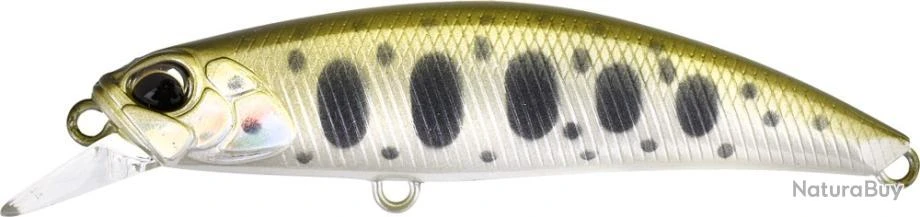 Leurre Duo Spearhead Ryuki 60 S ANI4174 1 Leurre Duo Spearhead Ryuki 60 S ANI4174