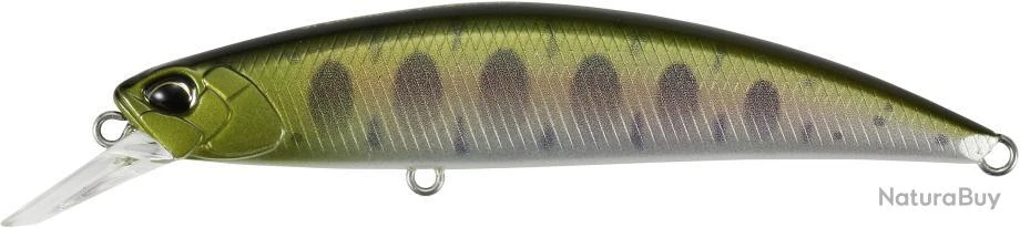 Leurre Duo Spearhead Ryuki 60 S BABY TROUT 1 Leurre Duo Spearhead Ryuki 60 S BABY TROUT