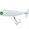Leurre Fiiish Power Tail 38mm 6,4 Action Fast White Morning 38mm