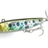Leurre Fiiish Power Tail 44mm Natural Trout 8 Action Slow 44mm