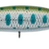 Leurre Illex Tiny Fry 50 Sp - 5Cm SILVER YAMAME