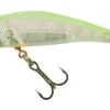 Leurre Illex Tricoroll 43 Shw - 4,3Cm VAIRON