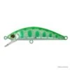 Leurre Illex Tricoroll 47 HW Green Yamame