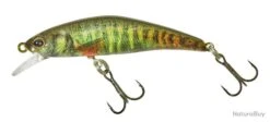 Leurre Illex Tricoroll 70 Shw - 7Cm VAIRON