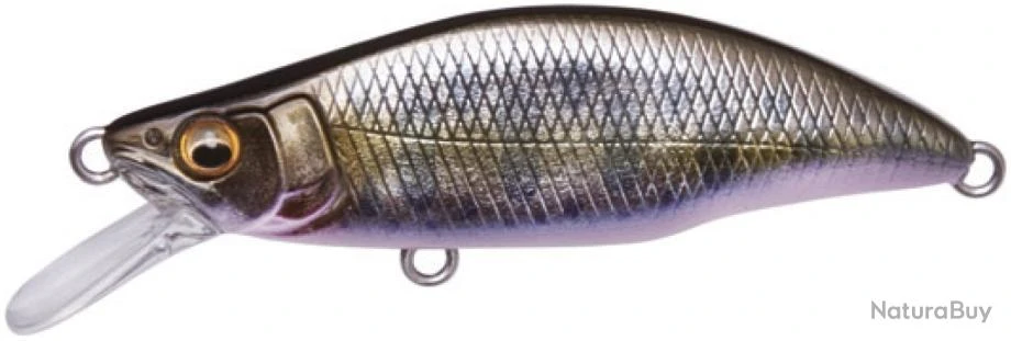 Leurre Megabass Great Hunting 51 Humpback Fs TAKUMI SAKE CHIGYO 1 Leurre Megabass Great Hunting 51 Humpback Fs TAKUMI SAKE CHIGYO