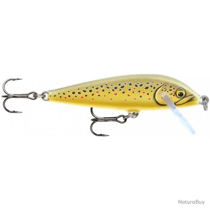 Leurre Rapala Countdown 5cm ATR 1 Leurre Rapala Countdown 5cm ATR