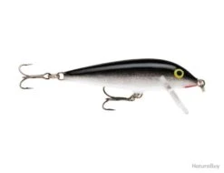 Leurre Rapala Countdown 5cm S