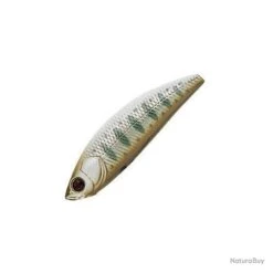 Leurre SAKURA PHOXY MINNOW HW 72S Coulant 7.2 T06 Snow Trout 7.6