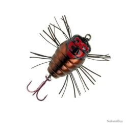 Leurre Sakura Notobug 30 F - 3cm - 3.5g 10