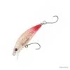 Leurre Sakura Phoxy Minnow Area 40 S - 4cm - 2.3g GHOST CHERRY TAIL