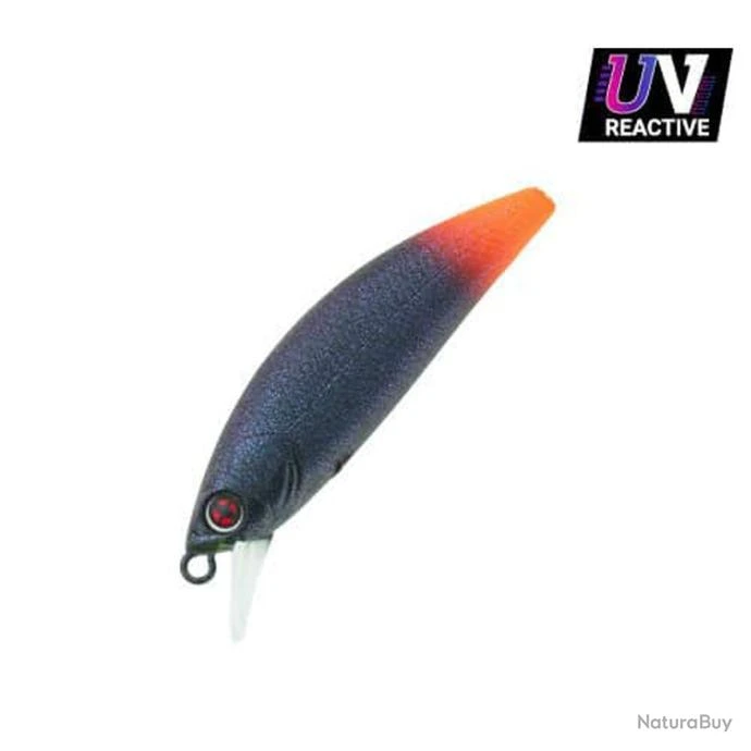 Leurre Sakura Phoxy Minnow Area 50 S - 5cm - 4.2g CAMO VISION 1 Leurre Sakura Phoxy Minnow Area 50 S - 5cm - 4.2g CAMO VISION