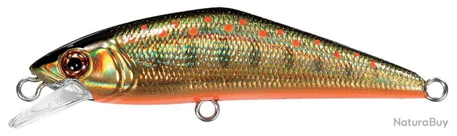 Leurre Smith D Contact 6,3cm 23 1 Leurre Smith D Contact 6,3cm 23