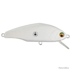 Leurre Smith D Incite 5,3cm WH