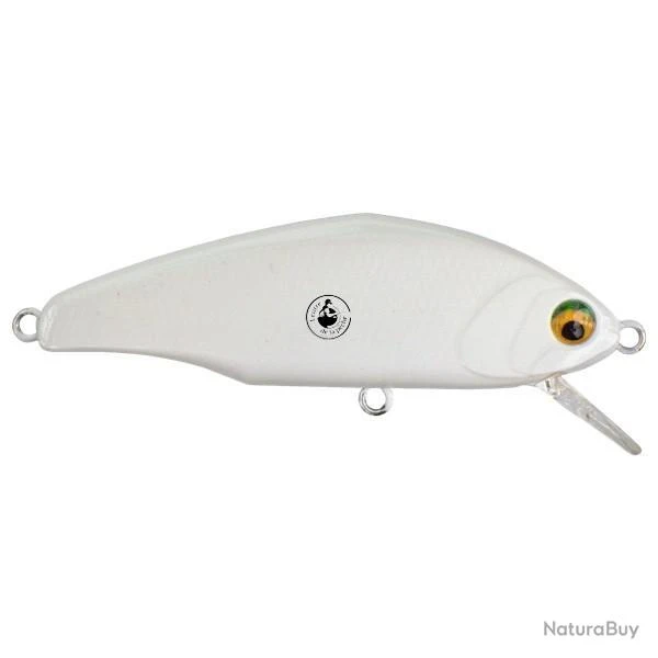 Leurre Smith D Incite 5,3cm WH 1 Leurre Smith D Incite 5,3cm WH