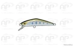 Leurre Truite Smith D Compact 38 & 45 06 3,5 G 45mm