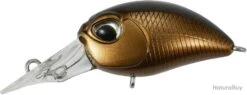 Leurre Valkein Haze F - 2,8Cm - 2,8G BRONZE BURN FLT