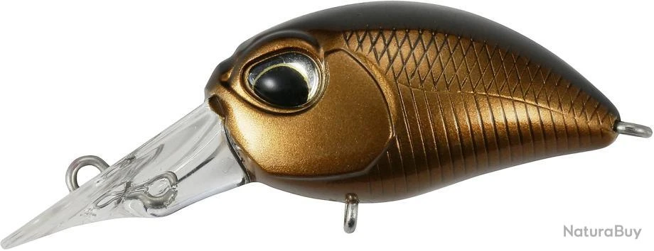 Leurre Valkein Haze F - 2,8Cm - 2,8G BRONZE BURN FLT 1 Leurre Valkein Haze F - 2,8Cm - 2,8G BRONZE BURN FLT