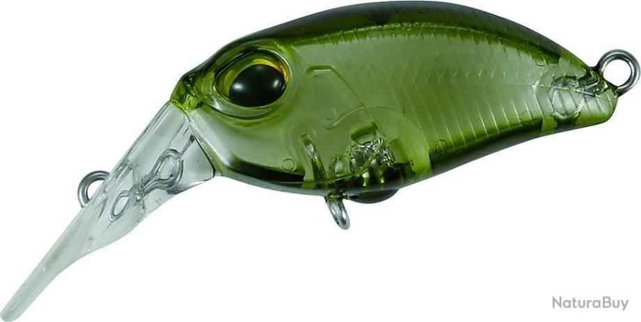 Leurre Valkein Kuga Fmr - 3Cm - 2,5G GHOST GREEN 1 Leurre Valkein Kuga Fmr - 3Cm - 2,5G GHOST GREEN