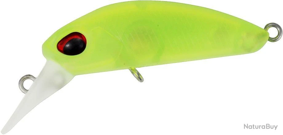 Leurre Valkein Kuga S - 3,6Cm - 2,5G SPLIT CHART 1 Leurre Valkein Kuga S - 3,6Cm - 2,5G SPLIT CHART