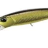 Leurre Valkein Schwan Shad - 5,8Cm - 3G BLACK GOLD