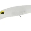 Leurre Valkein Schwan Shad - 5,8Cm - 4,1G MAT GLOW