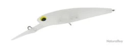 Leurre Valkein Schwan Shad - 5,8Cm - 4,1G MAT GLOW