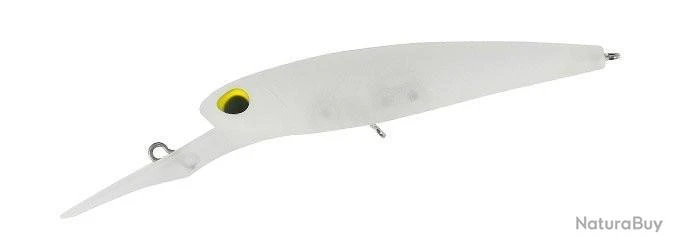 Leurre Valkein Schwan Shad - 5,8Cm - 4,1G MAT GLOW 1 Leurre Valkein Schwan Shad - 5,8Cm - 4,1G MAT GLOW
