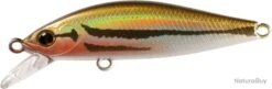 Leurre Zip Baits Rigge Flat 60S 451