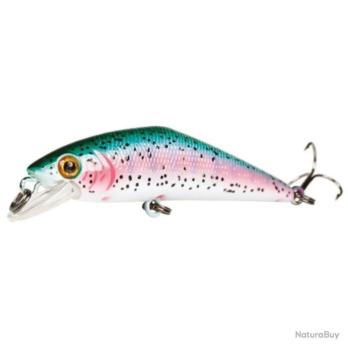 Leurre A Truite Smith D-Contact 4,5g 5cm 03 1 Leurre A Truite Smith D-Contact 4,5g 5cm 03