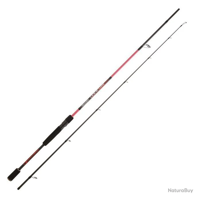 Lexica Lure 2.10 M 10-35 G Canne Leurre Garbolino 1 Lexica Lure 2.10 M 10-35 G Canne Leurre Garbolino