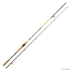 Lexica Spin 2.10 M 5-15 G Canne Lancer / Leurre Garbolino