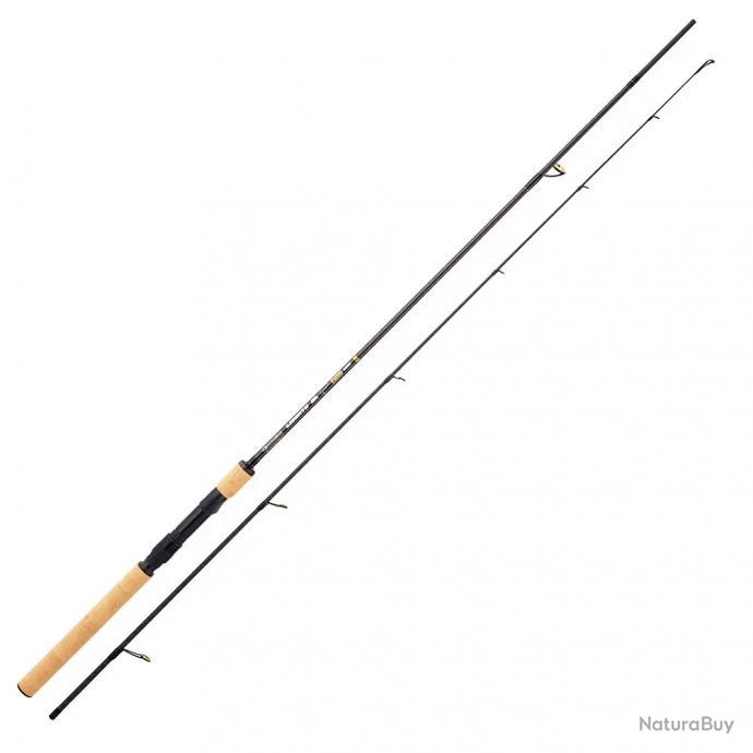 Liberty Trout 1.70 M 0.5-7 G Canne Truite Spinning UL Garbolino 1 Liberty Trout 1.70 M 0.5-7 G Canne Truite Spinning UL Garbolino