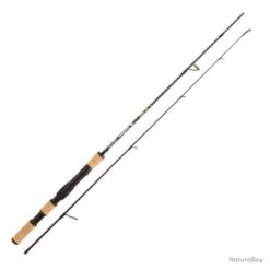 Liberty UL 1.80 M 0.5-5 G Canne Truite Spinning UL Garbolino