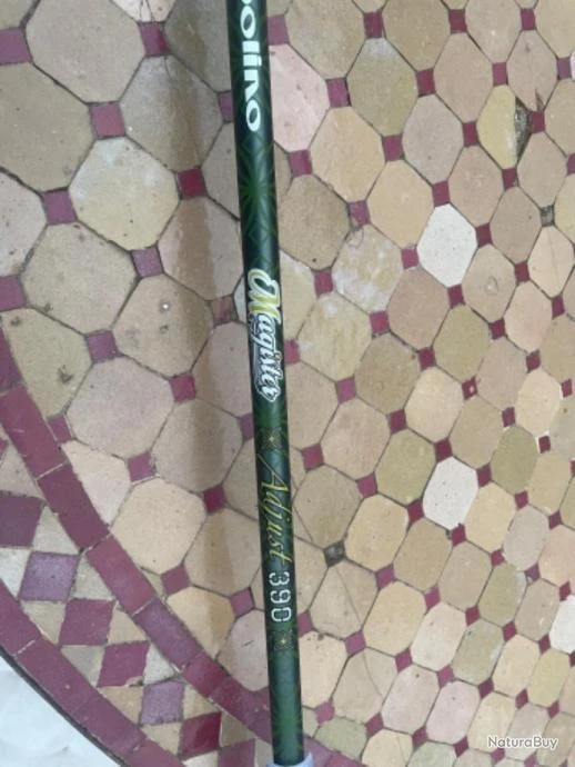 Lot De Canne à Pêche Truite 1 Lot De Canne à Pêche Truite