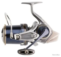 Daiwa MOUL.BASIA SURF 19 45 SCW QD P