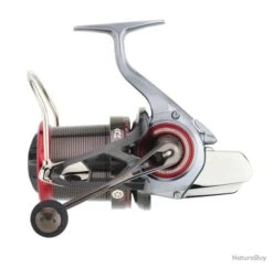 Daiwa MOUL.TOUR. BASIAIR Z 45 QDA