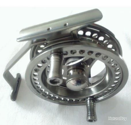 MOULINET DELACOSTE LOXUS 2 MANIVELLES 1 MOULINET DELACOSTE LOXUS 2 MANIVELLES