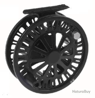 MOULINET JMC REVOLUTION Soie 6-8 1 MOULINET JMC REVOLUTION Soie 6-8