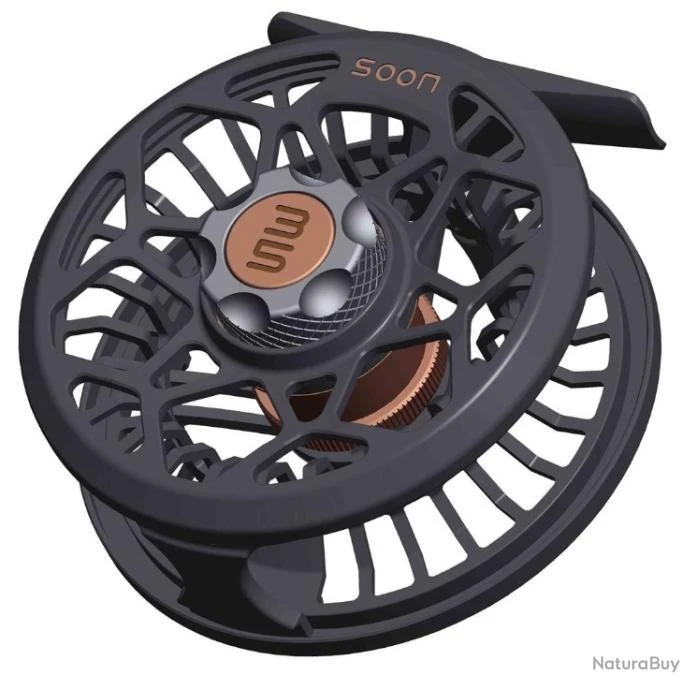 MOULINET JMC SOON BRASS 68 1 MOULINET JMC SOON BRASS 68