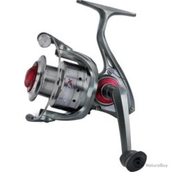 MOULINET ZEBCO OPTIX 05 FD