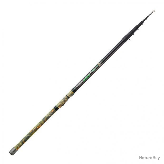 Magirus RC Live 1.85-4.20 M PM 30 G Max Canne Telereglable Garbolino 1 Magirus RC Live 1.85-4.20 M PM 30 G Max Canne Telereglable Garbolino