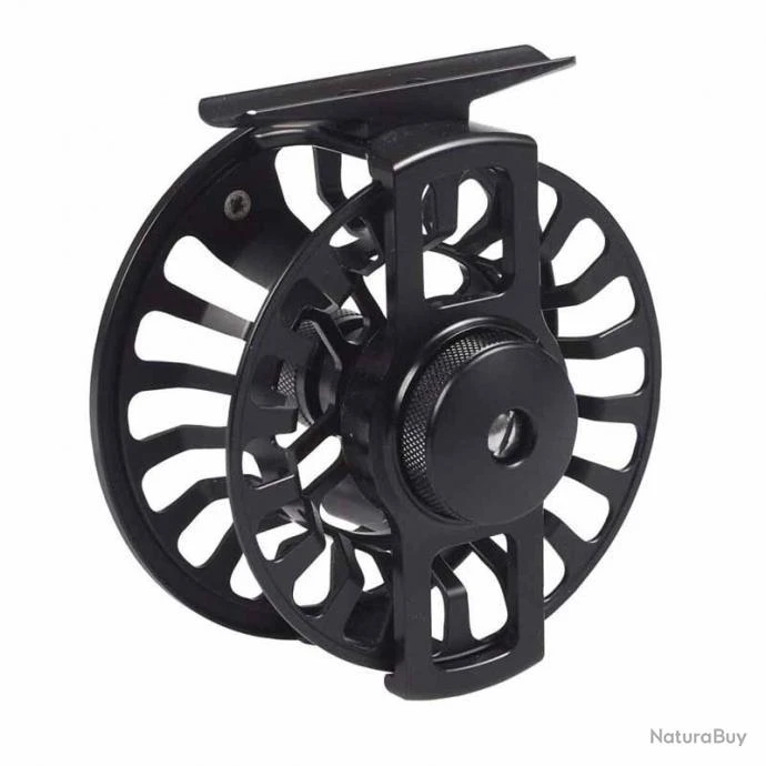 Mamba 68 Soie 7/9 Moulinet Mouche JMC 1 Mamba 68 Soie 7/9 Moulinet Mouche JMC