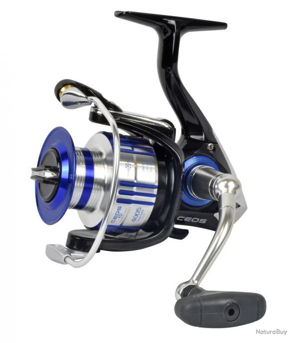 Moulinet Ceos 6005 FD Sakura 1 Moulinet Ceos 6005 FD Sakura