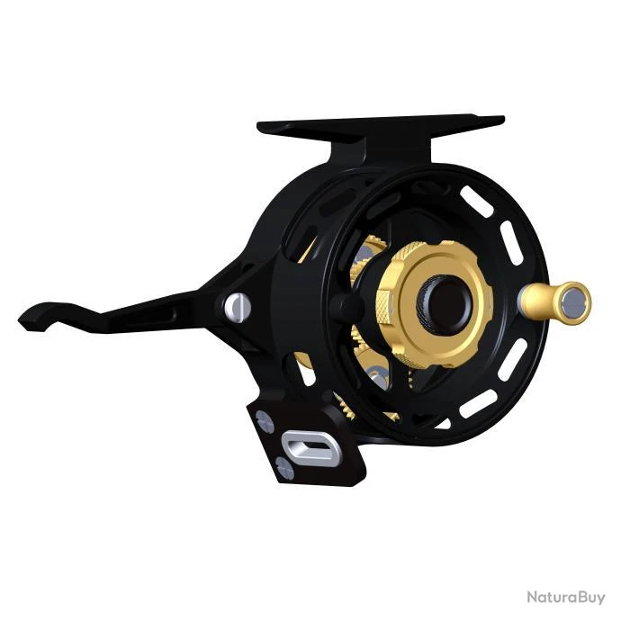 Moulinet Garbolino Zebra Toc 65 1 Moulinet Garbolino Zebra Toc 65