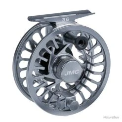 Moulinet JMC Viper 36 - WF5 + 100m De 20 Lbs