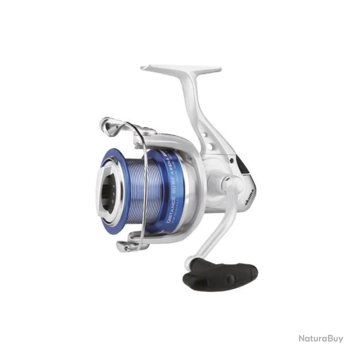 Moulinet Okuma Distance Surf Arena 8000 1 Moulinet Okuma Distance Surf Arena 8000
