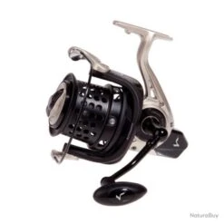 Moulinet Vercelli Oxygen Sc Pro - 7+1bb